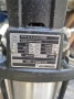 Grundfos CR1S-21 A-A-A-E-HQQE водни помпи за високо налягане , снимка 2