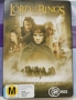 Lord of the Rings/Властелинът на Пръстените - Задругата, Завръщането, DVD, Blu Ray, Steelbook.., снимка 1