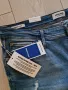 Мъжки дънки JACK & JONES SKINNY LIAM W36/L32, снимка 2
