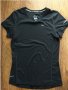 Nike Dri-FIT Miler Women's Running Top - страхотна дамска тениска, снимка 4