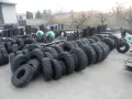 Гуми за кари – всички видове и размери на най-добри цени, снимка 3