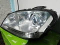 Фар фарове за Mercedes ML W164 / Мерцедес МЛ W164 Bi-Xenon AFS. , снимка 2