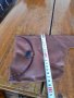 Стар калъф,кобур, снимка 3