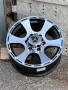 Тунинг Джанти за Спринтер Sprinter 16 “ цола 6х130 чисто нови 1400кг, снимка 5