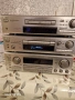 AKAI CD-1100/DECK DX-1200 RECEIVER AA-V1100, снимка 2
