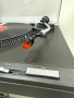 🔊Ретро аудио система - сет TECHNICS - усилвател, двукасетъчен дек, тунер и грамофон + опция колони, снимка 5
