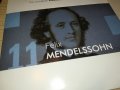 mendelssohn cd внос germany 1204231231, снимка 2