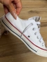 Оригинални бели кецове кецове Converse ! 38 н, снимка 5