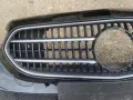 Решетка предна броня Мерцедес Е класа 213 Фейс Mercedes E class W213 Face, снимка 2
