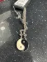 Верижка с висулка, снимка 1