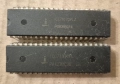 ICL7107 3.5 digit LED ADC, снимка 3