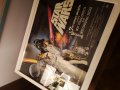 Постер 50/40см classic movie, Star Wars, Междузвездни войни, Lucasfilm, Harrison Ford, + рамка IKEA, снимка 5