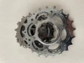 Венец касети-Sram/Shimano/Campagnolo, снимка 9