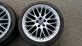 Audi A6 19 5х112 лети джанти BBS Ауди Фолксваген Сеат Шкода. 5x112, снимка 7