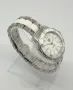 TAG Heuer Formula 1 35mm White Ceramic White Dial Дамски от Недраскаема Керамика, снимка 9