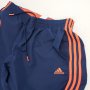 Adidas Оригинално Спортно Долнище Анцуг L, снимка 2
