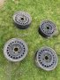 BMW 15 цола 5×120 железни джанти за BMW E46, E36, снимка 4