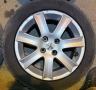 16 ки със зимнигуми 4х108 /195.55.16, снимка 5