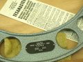 Микрометър с брояч 200-225мм./0.001мм. TESA TESAMASTER, снимка 2