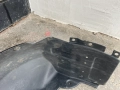 Заден ляв подкалник Сузуки Гранд Витара 1998-2005 1.6 97 к.с, снимка 2