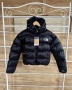The North Face!Разкошно много топло зимно яке The North Face.С М Л размер, снимка 4