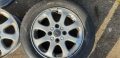 Джанти15цола 4х114,3  за Волво Киа Хюндай Мицубиши Нов внос 15цола, снимка 2