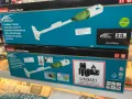 MAKITA CL117FDX4 Акумулаторна прахосмукачка 12 V 2 Ah 1 м3/мин, снимка 1