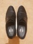 Елегантни мъжки обувки от естествена кожа Fantasia (Megias) №41 27,5см, снимка 3