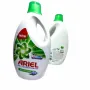 Течен перилен препарат Ariel Gel Concentrated, Mountain Spring – 5.7L, 105 пранета, снимка 2