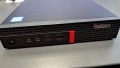 Lenovo Tiny M630e Mini PC Intel Core i3-8145U, снимка 1