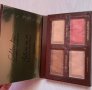 Пудра Highlighting Palette и сенки Bourjois с огледало., снимка 5