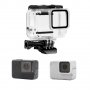 Водоустойчив корпус за GOPRO HERO 7 White/Silver , снимка 2