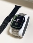 Верижка от неръждаема стомана за Apple Watch ULTRA/SE/11/10/9/8/7/6, снимка 4