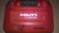 HILTI LI=ION BATTERY CHARGER-ВНОС -ШВЕИЦАРИЯ, снимка 4