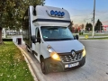 Renault Master 2.3 170hp ТОП!!!ПАДАЩ БОРД!!!9 ПАЛЕТЕН!!!ЛИЗИНГ, снимка 2