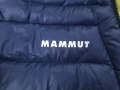 Mammut Broad Peak IN - Оригинално мъжко яке с пух размер M, снимка 10