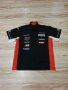 Оригинална мъжка риза Minardi F1 Team, снимка 1 - Ризи - 40125748