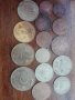 Лот 11     15 броя стари българско монети , снимка 1 - Филателия - 28901127