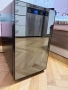 Охладител за вино, винотека 8 бутилки Ambiano., снимка 3