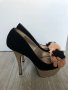 Обувки на висок ток, снимка 6