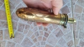 Барутница 16, пушка, пищов, пистолет, снимка 3