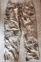 Американски военен камуфлажен панталон  Propper A-tacs au, снимка 2