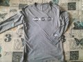 Оригинална Nike Air Max блуза, снимка 1 - Спортни дрехи, екипи - 43622424