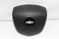 Airbag волан Chevrolet Spark (2010-2015г.) Шевролет Спарк / 690000609 / 95975333 / трилъчев, снимка 2