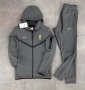 Мъжки екипи Nike Tech Fleece L.F.C в 2 цвята (S,M,L,XL), снимка 2