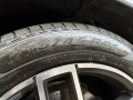 4 бр. зимни гуми PIRELLI SCORPION - 275/45/21 -2бр. и 315/40/21 -2 бр., снимка 9