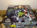 Playmobil Dino Rise - Скалата на Дино + Сайчания: Нашествие на робот, снимка 6