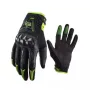 Мото ръкавици Automat, С протектори за кокалчетата, За мотокрос, ендуро и др, Различни цветове, снимка 3