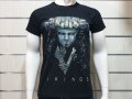 Нова мъжка тениска с дигитален печат на сериала Викинги, снимка 5