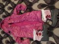 Розови якета и ботуши, снимка 6